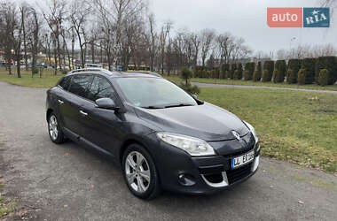 Универсал Renault Megane 2010 в Хмельницком