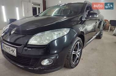 Універсал Renault Megane 2013 в Вінниці