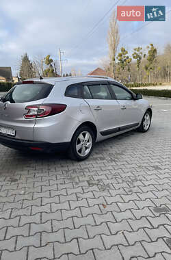 Универсал Renault Megane 2010 в Виннице