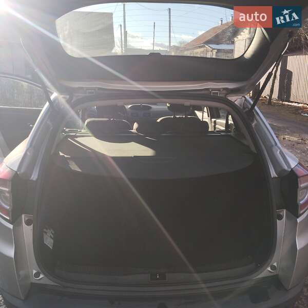 Универсал Renault Megane 2013 в Сновске