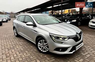 Універсал Renault Megane 2017 в Кривому Розі