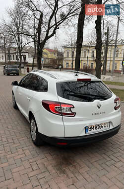 Універсал Renault Megane 2015 в 