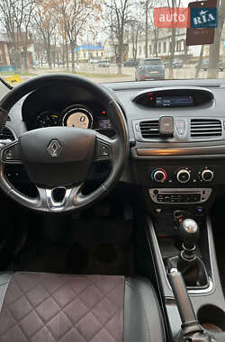 Універсал Renault Megane 2015 в 