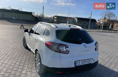 Універсал Renault Megane 2012 в Новодністровську