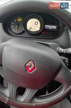 Универсал Renault Megane 2010 в 