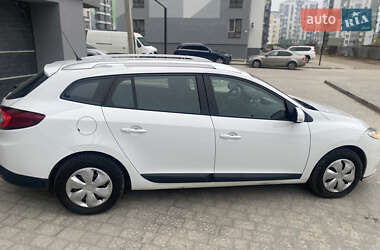 Универсал Renault Megane 2010 в Ивано-Франковске