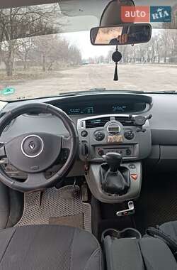 Универсал Renault Megane 2009 в 