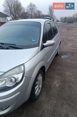 Универсал Renault Megane 2009 в 