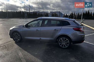 Універсал Renault Megane 2012 в 