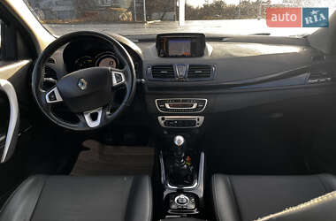 Універсал Renault Megane 2012 в 