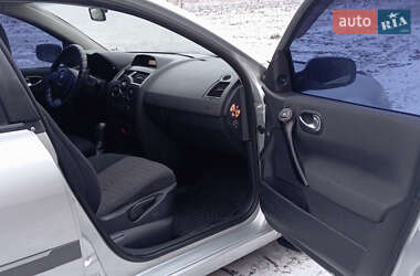 Седан Renault Megane 2007 в Бучаче