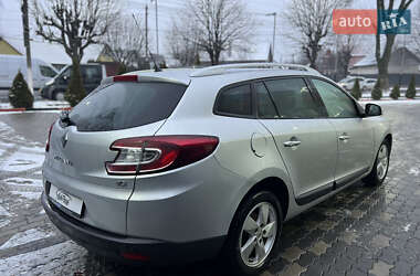 Универсал Renault Megane 2012 в Черновцах