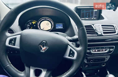 Универсал Renault Megane 2012 в 