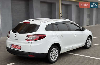 Универсал Renault Megane 2014 в Виннице