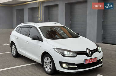 Универсал Renault Megane 2014 в Виннице