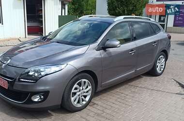 Универсал Renault Megane 2013 в Боярке