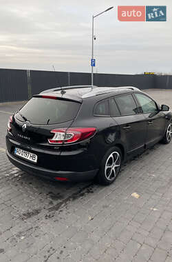 Универсал Renault Megane 2012 в Мукачево