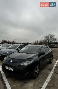 Универсал Renault Megane 2011 в Первомайске