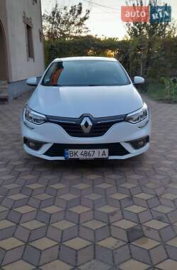 Універсал Renault Megane 2017 в Сарнах