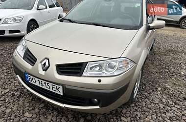 Універсал Renault Megane 2006 в Радивиліві