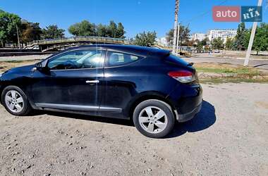 Купе Renault Megane 2010 в Кропивницком