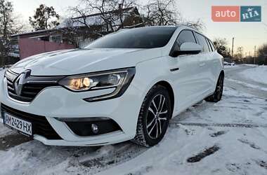 Універсал Renault Megane 2017 в Житомирі