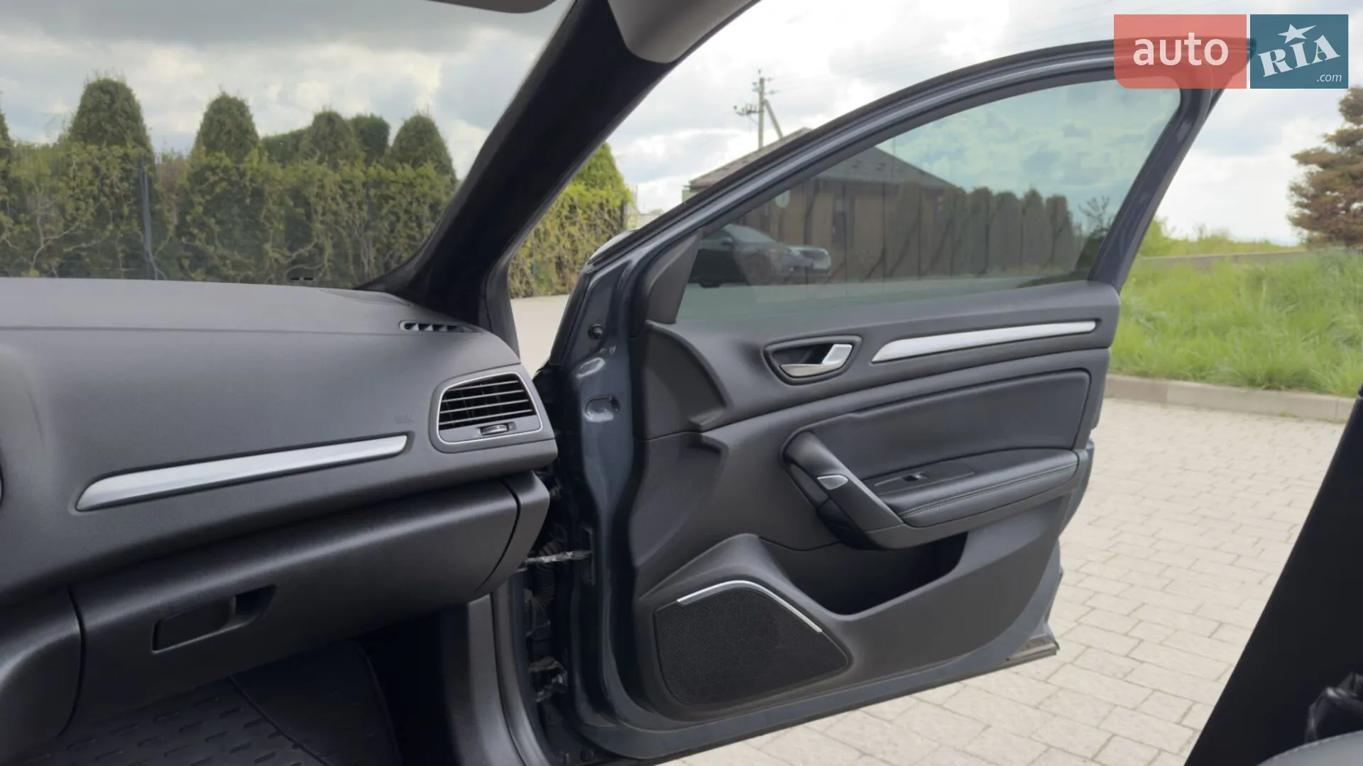 2016 Renault Megane - мініатюра 39