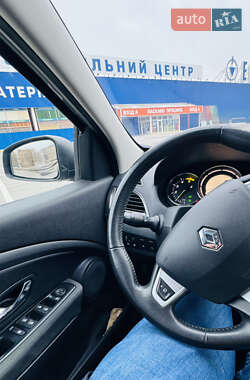 Универсал Renault Megane 2012 в Каменец-Подольском