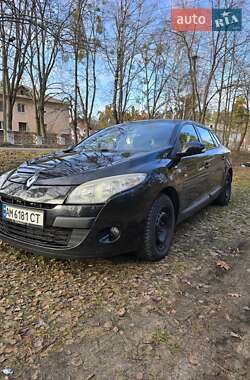 Універсал Renault Megane 2010 в Житомирі