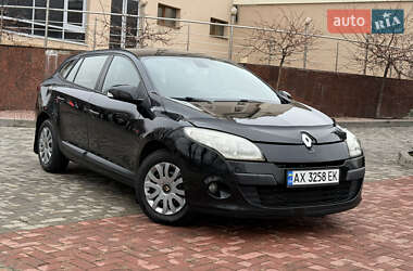 Универсал Renault Megane 2011 в Харькове