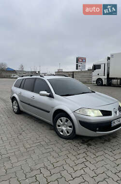 Універсал Renault Megane 2007 в Сарнах