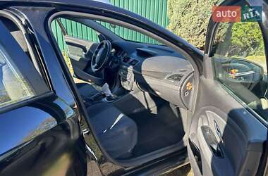 Универсал Renault Megane 2011 в 