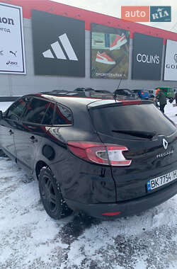 Універсал Renault Megane 2011 в Дубні