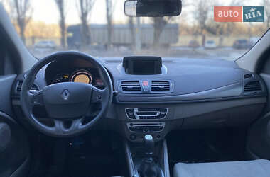 Хэтчбек Renault Megane 2010 в Одессе