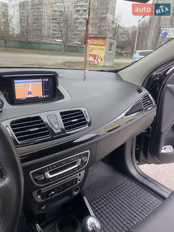 Универсал Renault Megane 2012 в Харькове