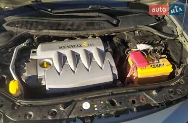 Універсал Renault Megane 2007 в 
