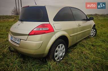 Хетчбек Renault Megane 2008 в Очакові