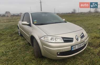 Хетчбек Renault Megane 2008 в Очакові