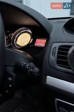 Универсал Renault Megane 2011 в 