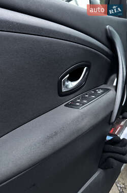 Универсал Renault Megane 2011 в 