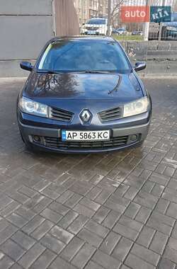 Універсал Renault Megane 2008 в Запоріжжі