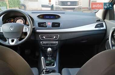Универсал Renault Megane 2011 в 