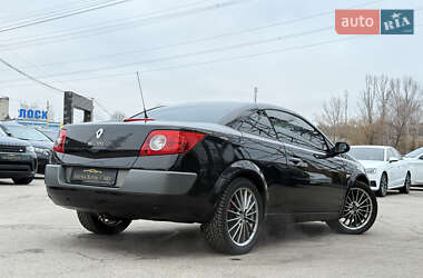 Кабриолет Renault Megane 2008 в Харькове