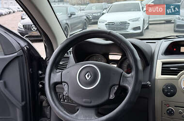 Кабриолет Renault Megane 2008 в Харькове