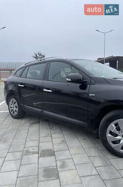 Универсал Renault Megane 2011 в 