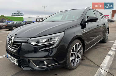 Универсал Renault Megane 2016 в Одессе