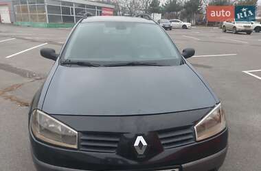 Універсал Renault Megane 2005 в Одесі