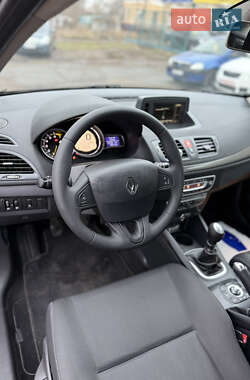 Універсал Renault Megane 2011 в Сумах