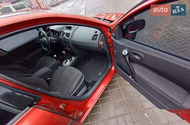 Седан Renault Megane 2004 в Прилуках