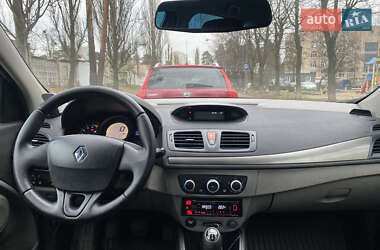 Универсал Renault Megane 2010 в Киеве